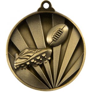 Sunrise Aussie Rules / AFL Medal