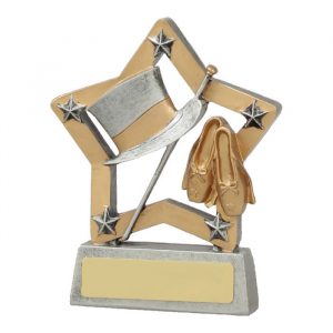Dance Mini Star