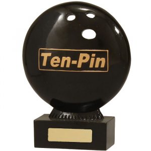 Tenpin Bowling Ball