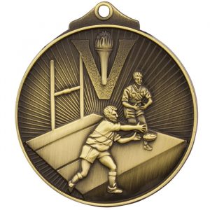 Sunraysia Rugby League / Union Medal