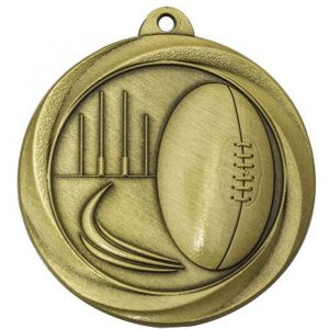 Econo Aussie Rules / AFL Medal