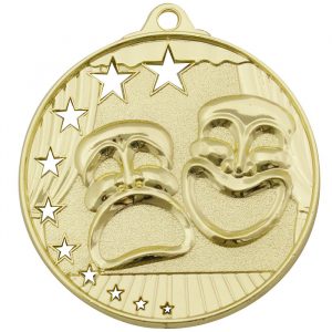 Stars Drama Medal