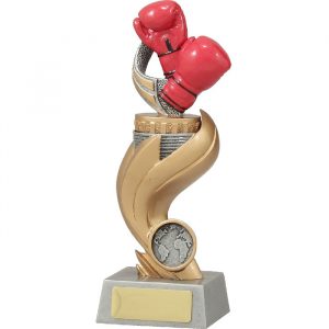 Flame Boxing