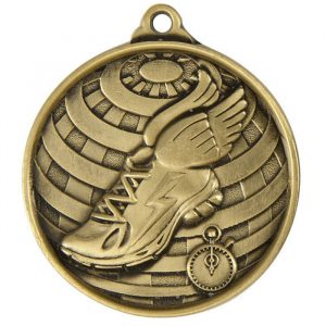 Global Athletics Medal