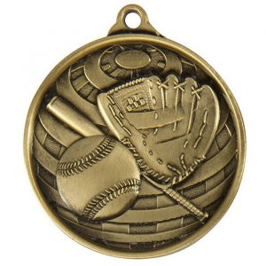 Global Baseball / Softball Medal