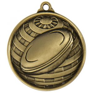 Global Rugby League / Union Medal