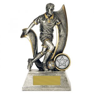 Velocity Football Male