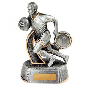 MegaStar Rugby