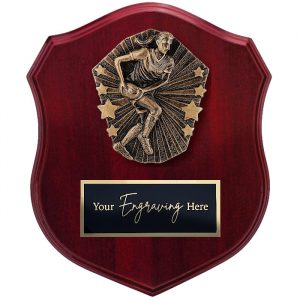 Cosmos Shield Rugby League / Union Female