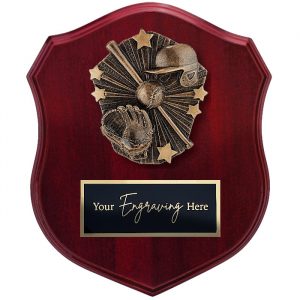 Cosmos Shield Baseball