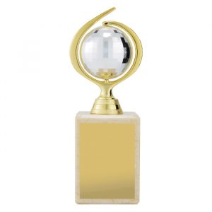 Disco Trophy