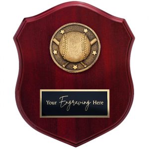Spartan Shield Baseball / Softball