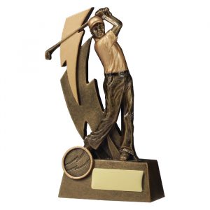 Golf Shazam