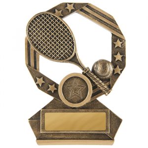 Bronzed Aussie Tennis