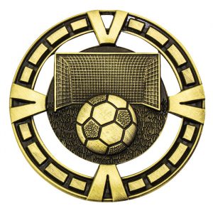 Varsity Football / Soccer Medal