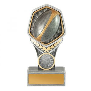 Falcon Tower 3D Rugby League / Union