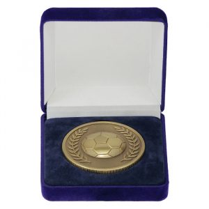 Prestige Medal - Football / Soccer