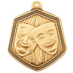 Falcon Drama Medal