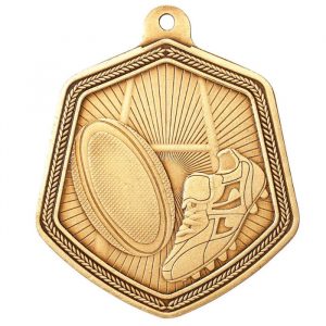 Falcon Rugby League / Union Medal