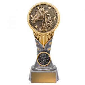 Ikon Equestrian / Horse