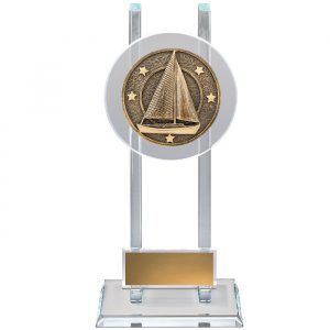 Spartan Glass Sailing