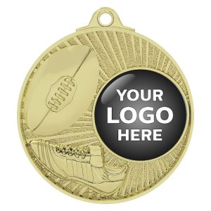 Blitz Aussie Rules / AFL Medal