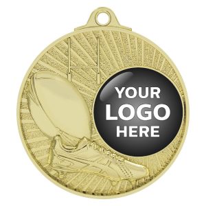 Blitz Rugby League / Union Medal