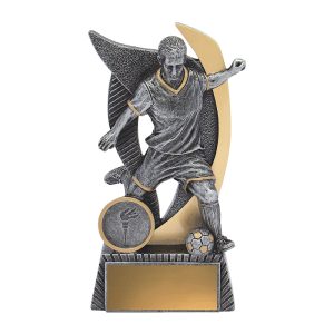 Warrior Football / Soccer Male