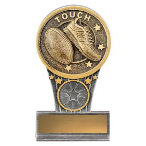 Mini Ikon Touch Football