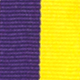 Purple / Yellow