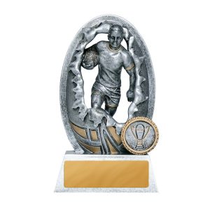 Hit It Up Rugby League / Union Female