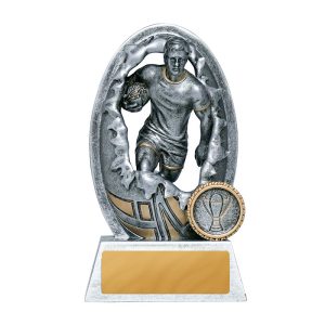 Hit It Up Rugby League / Union Male