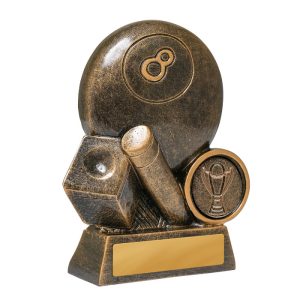 Milo 8-Ball / Pool