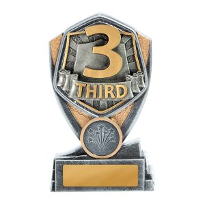 Hero 3rd / Third Place