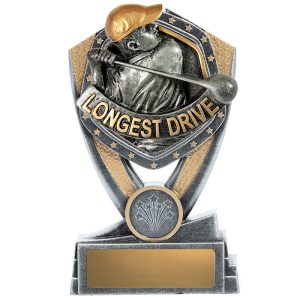 Hero Tower Golf Longest Drive