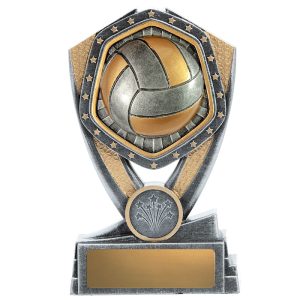 Hero Tower Volleyball