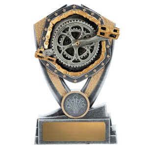 Hero Tower Cycling