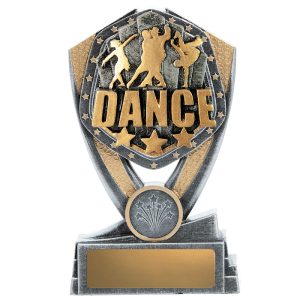 Hero Tower Dance