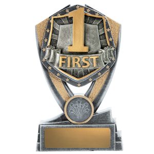 Hero Tower First / 1st Place