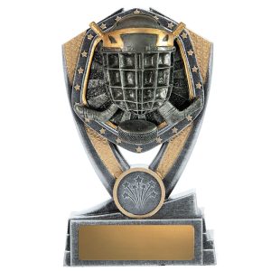 Hero Tower Ice Hockey