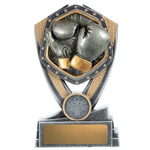 Hero Tower Boxing