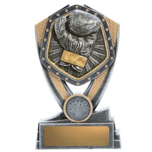 Hero Tower Boxing Glove