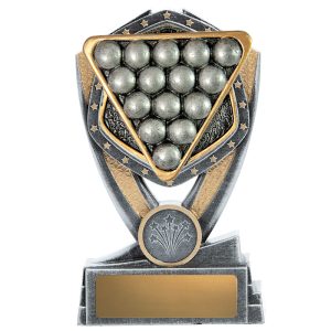 Hero Tower Billiards / Snooker