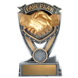 Hero Tower Fair Play