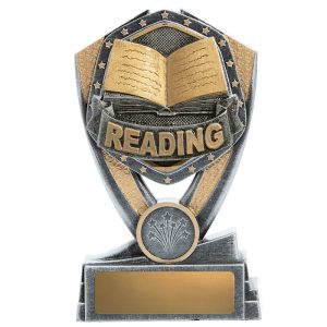 Hero Tower Reading