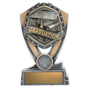 Hero Tower Graduation