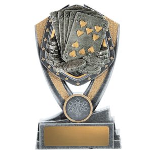 Hero Tower Poker / Cards