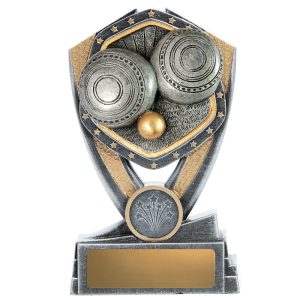 Hero Tower Lawn Bowls