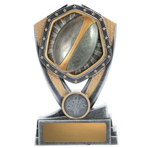 Hero Tower Rugby