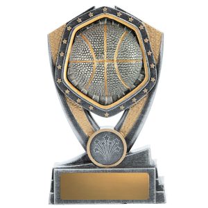 Hero Tower Basketball Theme